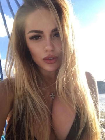 Индивидуалка Эвелина фото 2