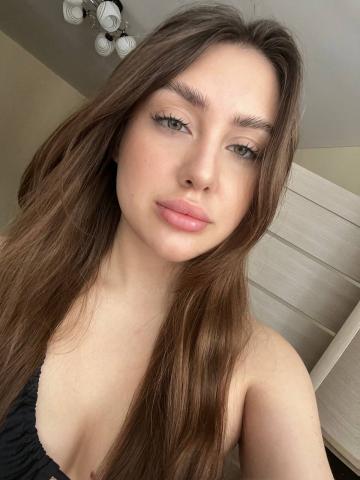 Индивидуалка Ярослава фото 8