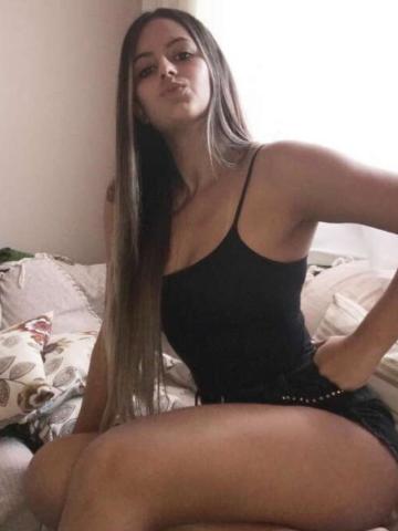 Индивидуалка Юна фото 3