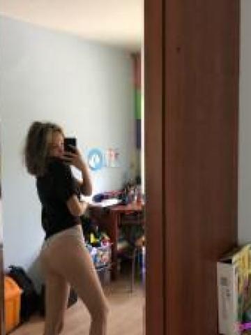 Индивидуалка Эвелина фото 2