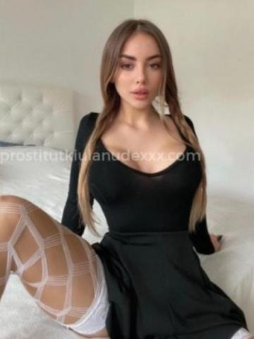 Индивидуалка Светлана фото 3